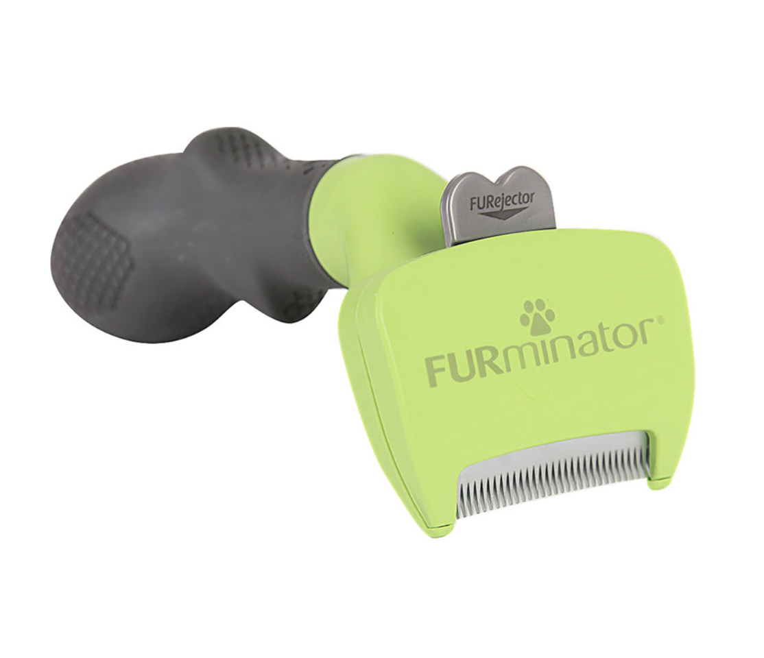 Escova removedora de pelos