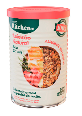Alimentação Natural